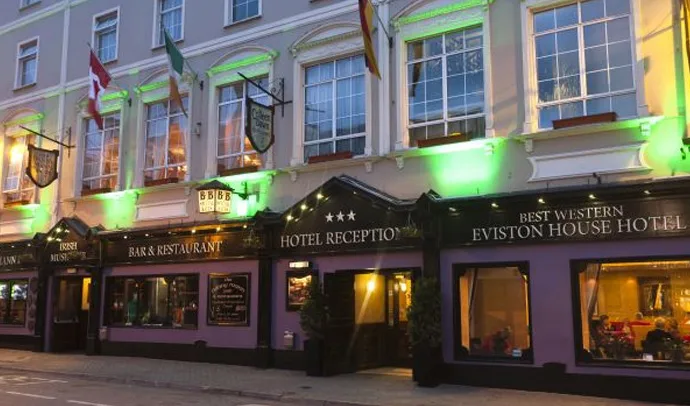 Rolfs Flyg & Bussresor AB