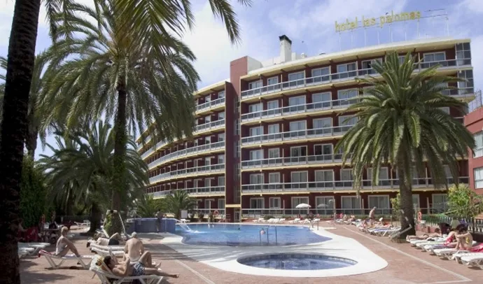 Rolfs Flyg & Bussresor AB