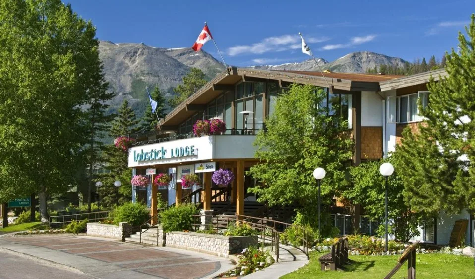 Rolfs Flyg & Bussresor AB