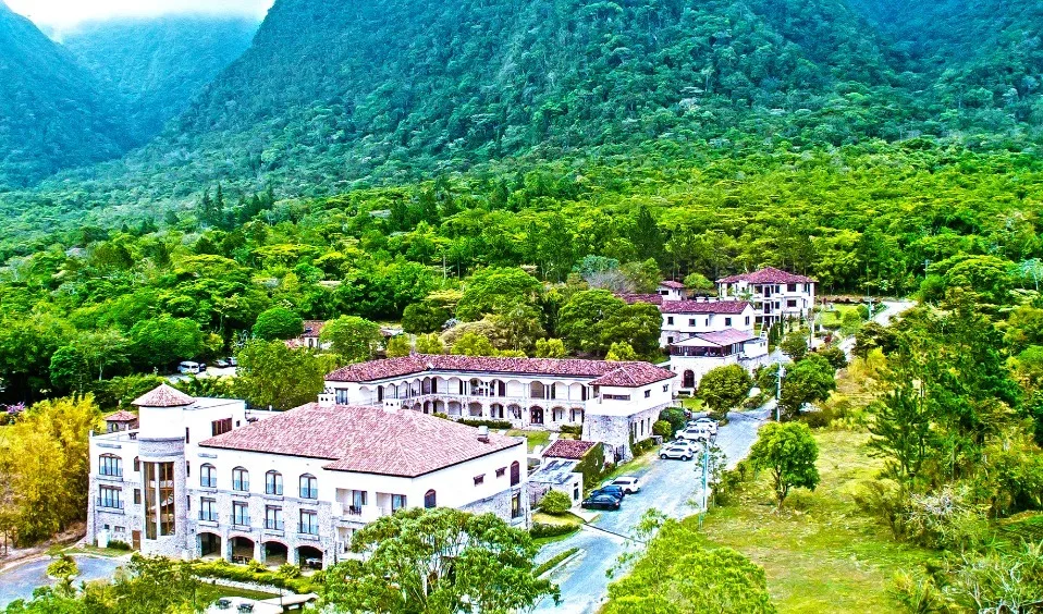 Rolfs Flyg & Bussresor AB