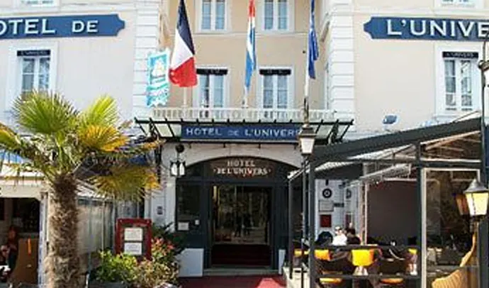 Rolfs Flyg & Bussresor AB