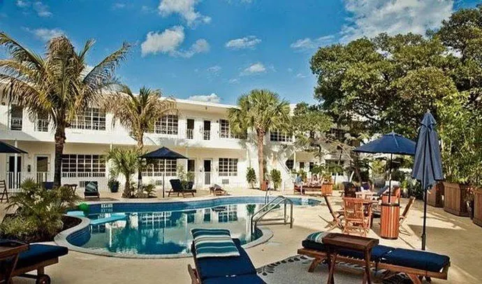 Rolfs Flyg & Bussresor AB