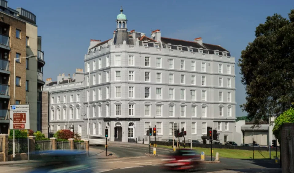 Rolfs Flyg & Bussresor AB