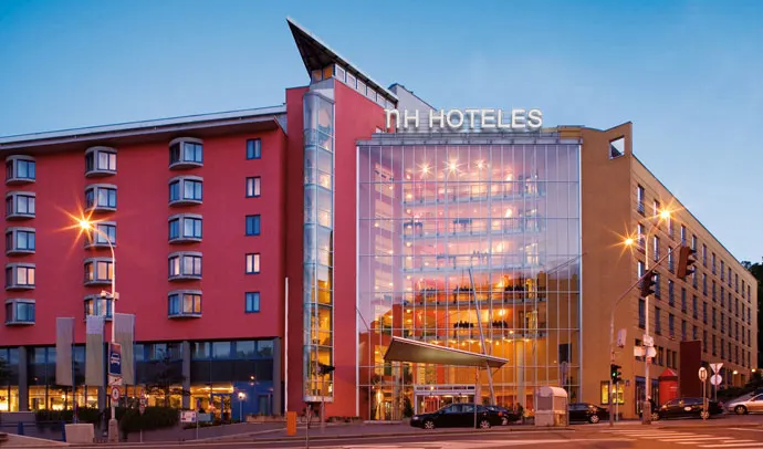 Rolfs Flyg & Bussresor AB