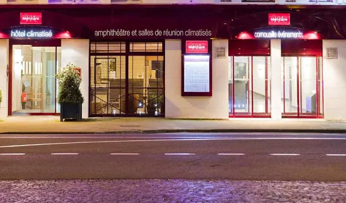 Rolfs Flyg & Bussresor AB