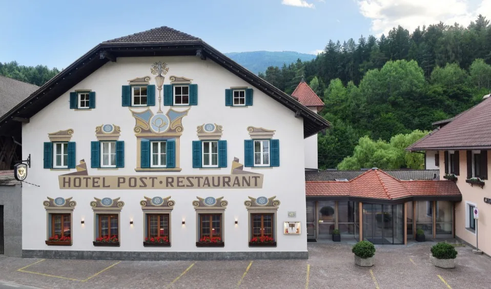 Rolfs Flyg & Bussresor AB