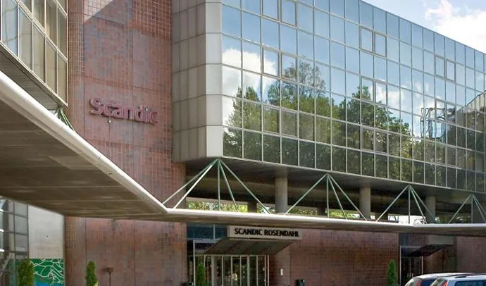 Rolfs Flyg & Bussresor AB