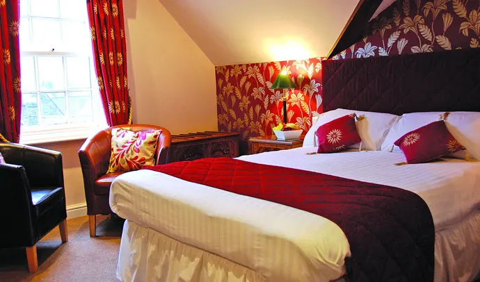 Rolfs Flyg & Bussresor AB