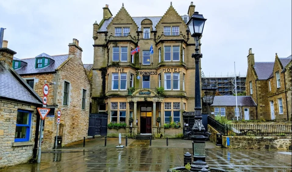 Rolfs Flyg & Bussresor AB