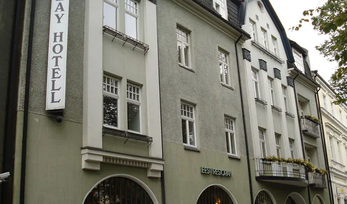 Rolfs Flyg & Bussresor AB