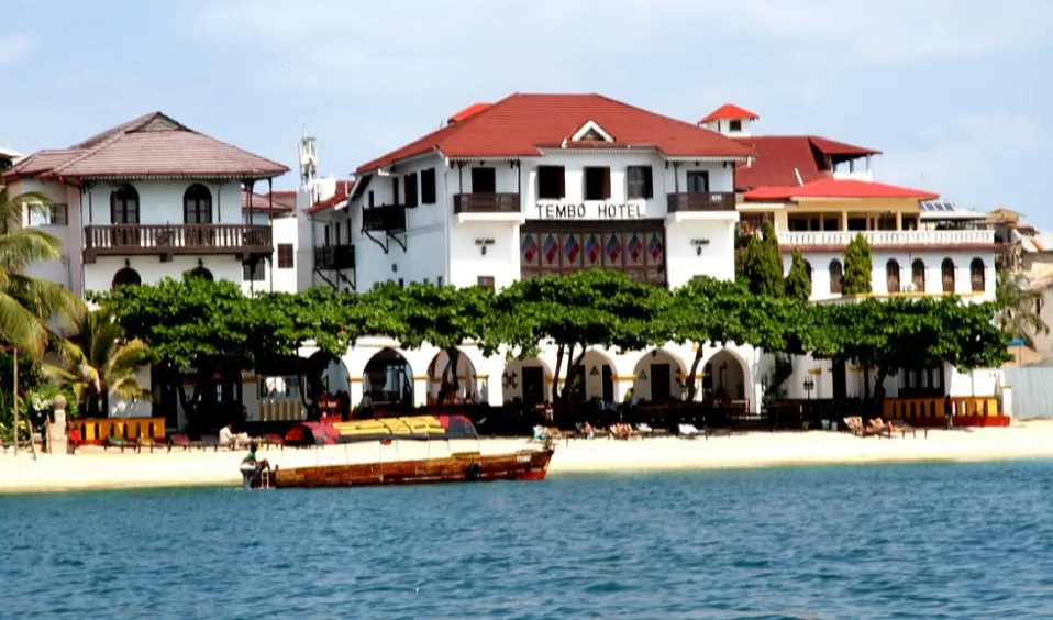 Rolfs Flyg & Bussresor AB