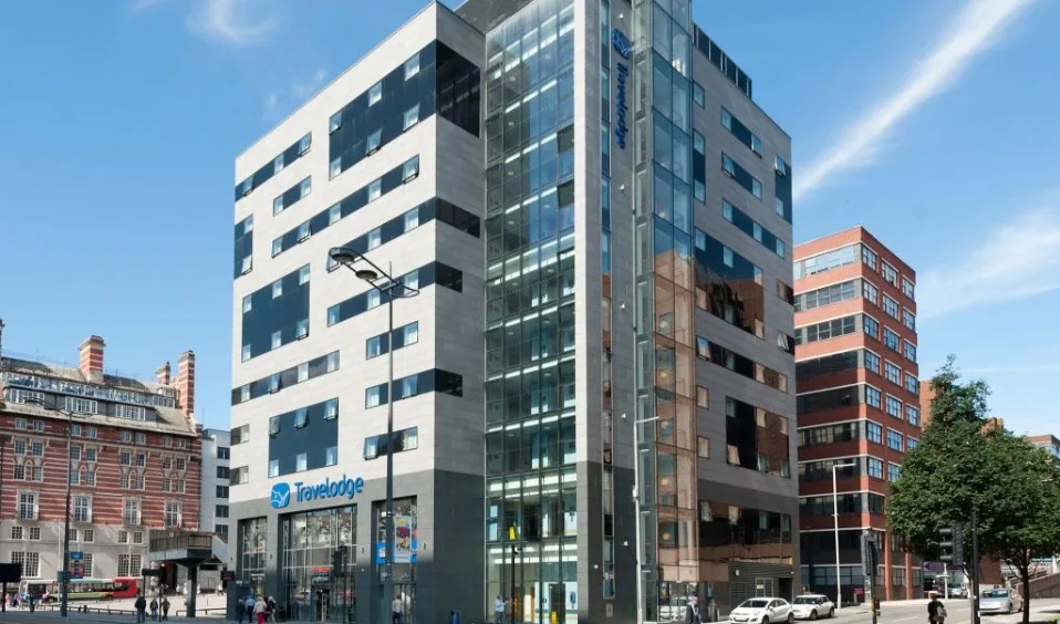 Rolfs Flyg & Bussresor AB