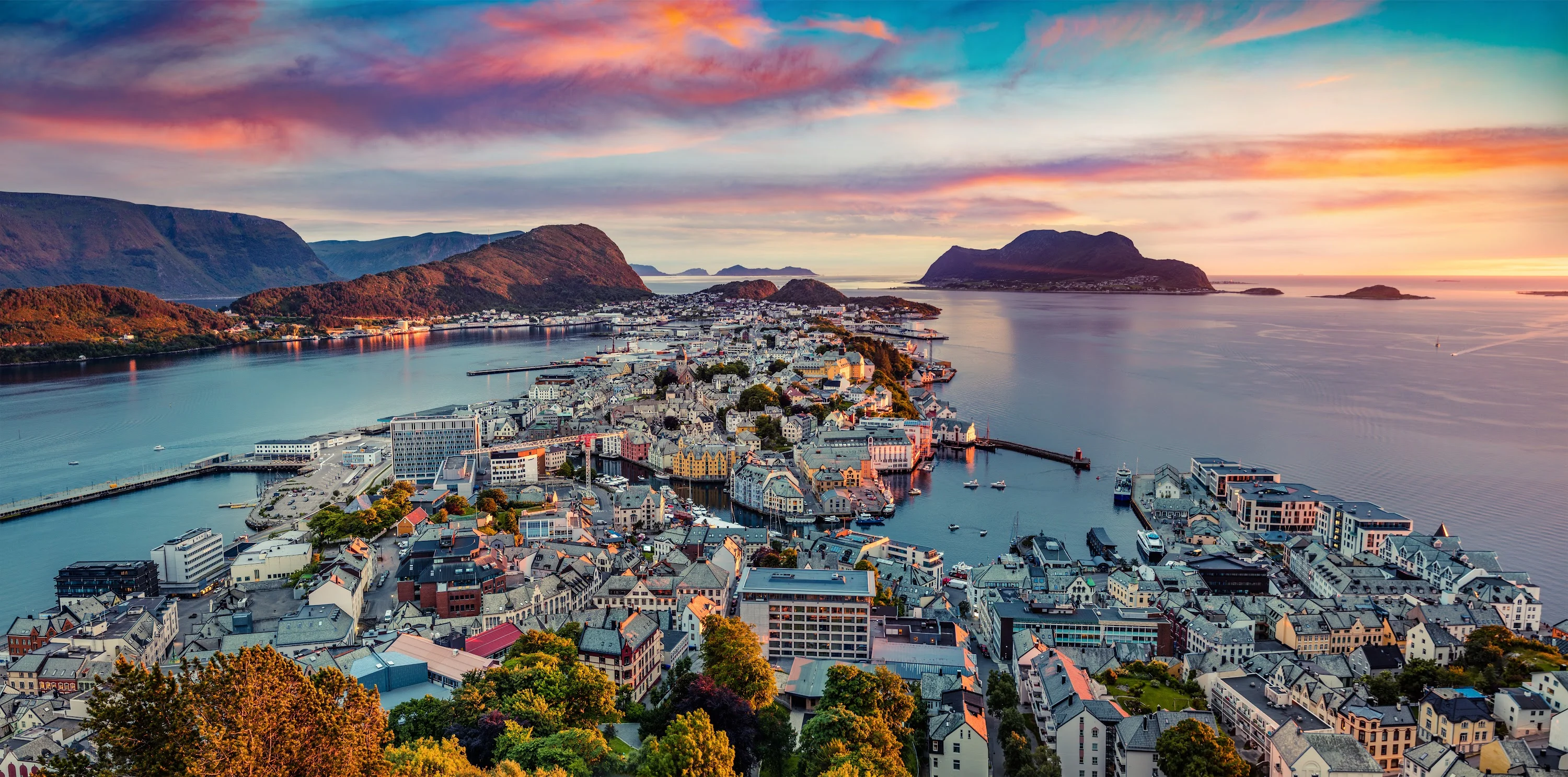 Ålesund