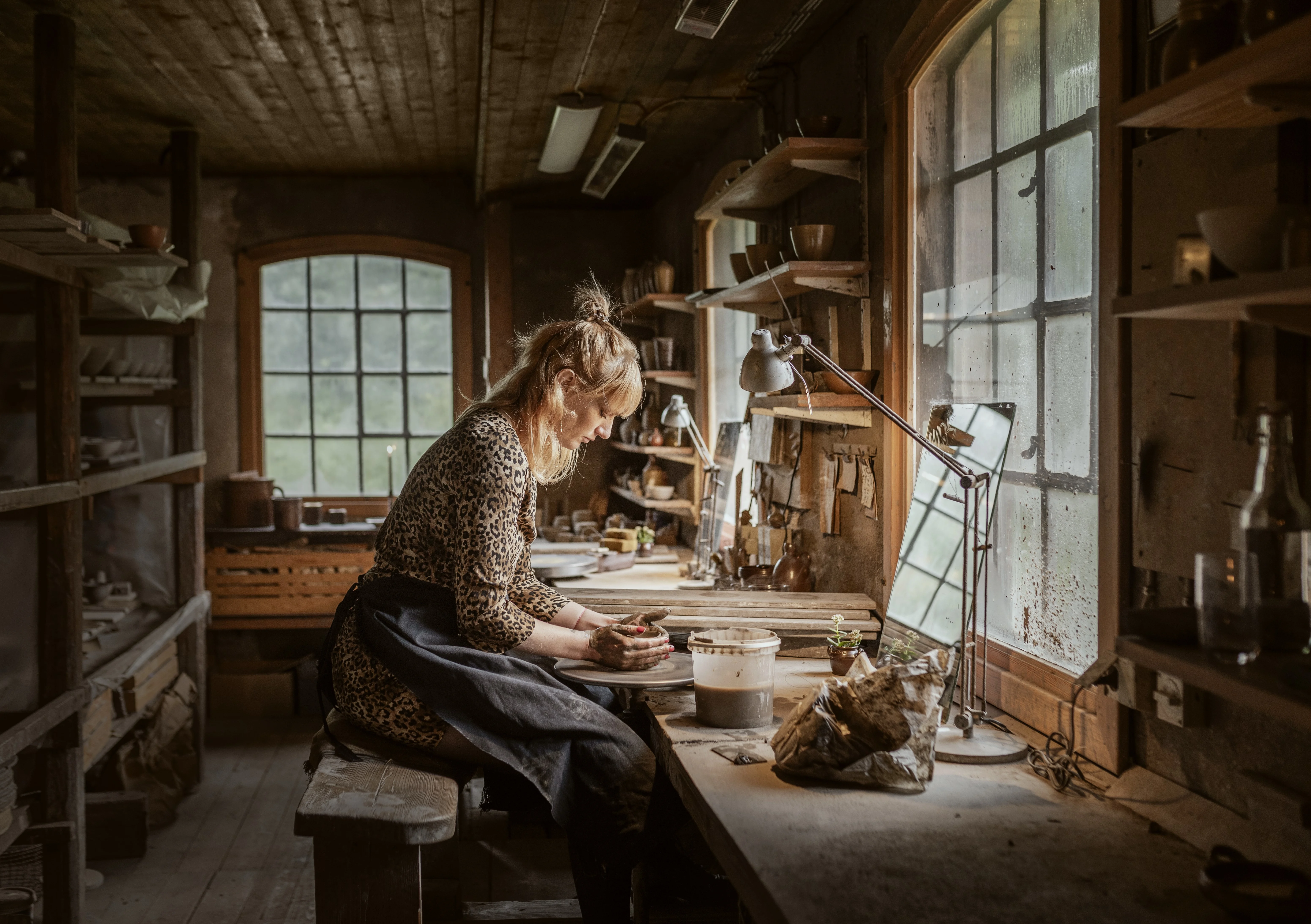 Konstrundan Nordvästra Skåne