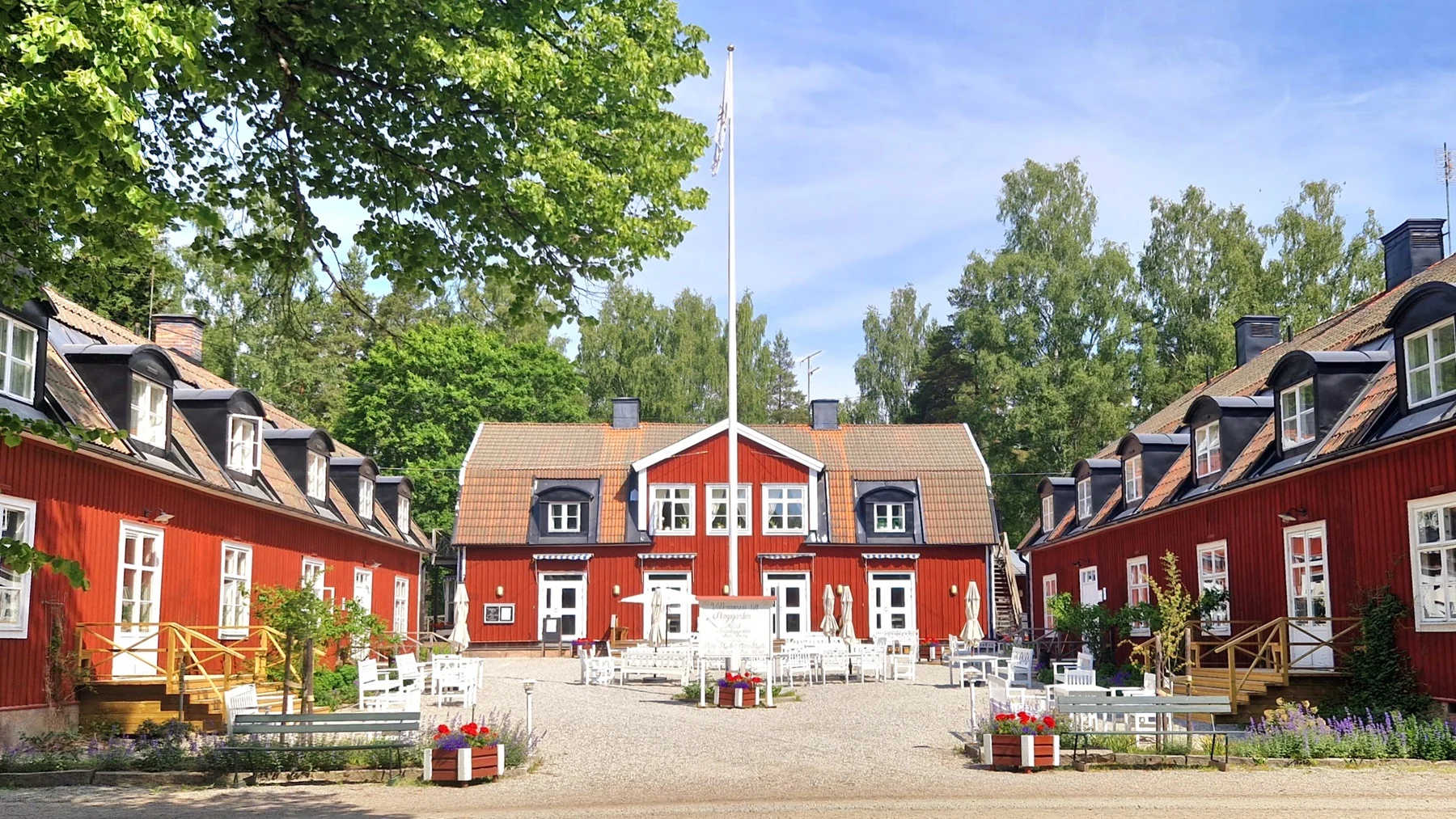 Sätra Brunn Spa
