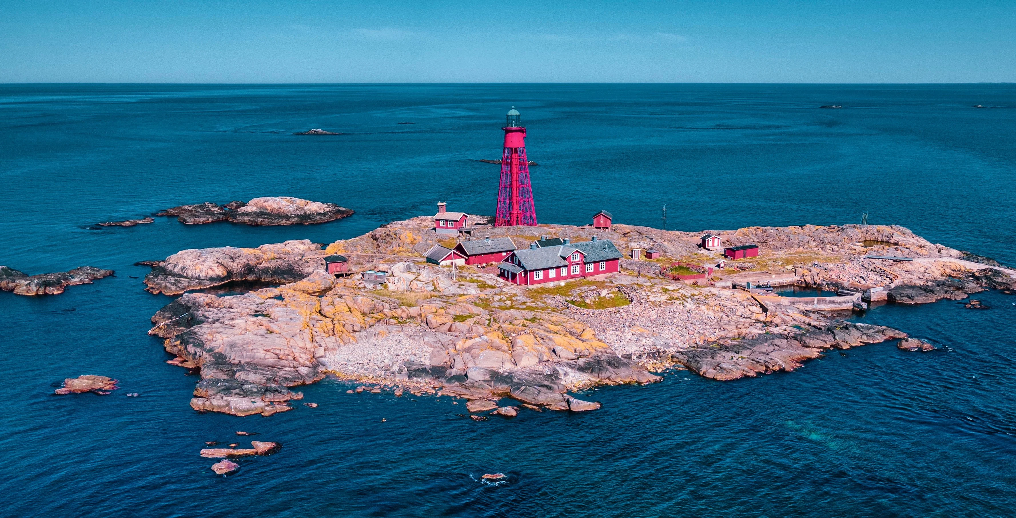 Dagstur Pater Noster