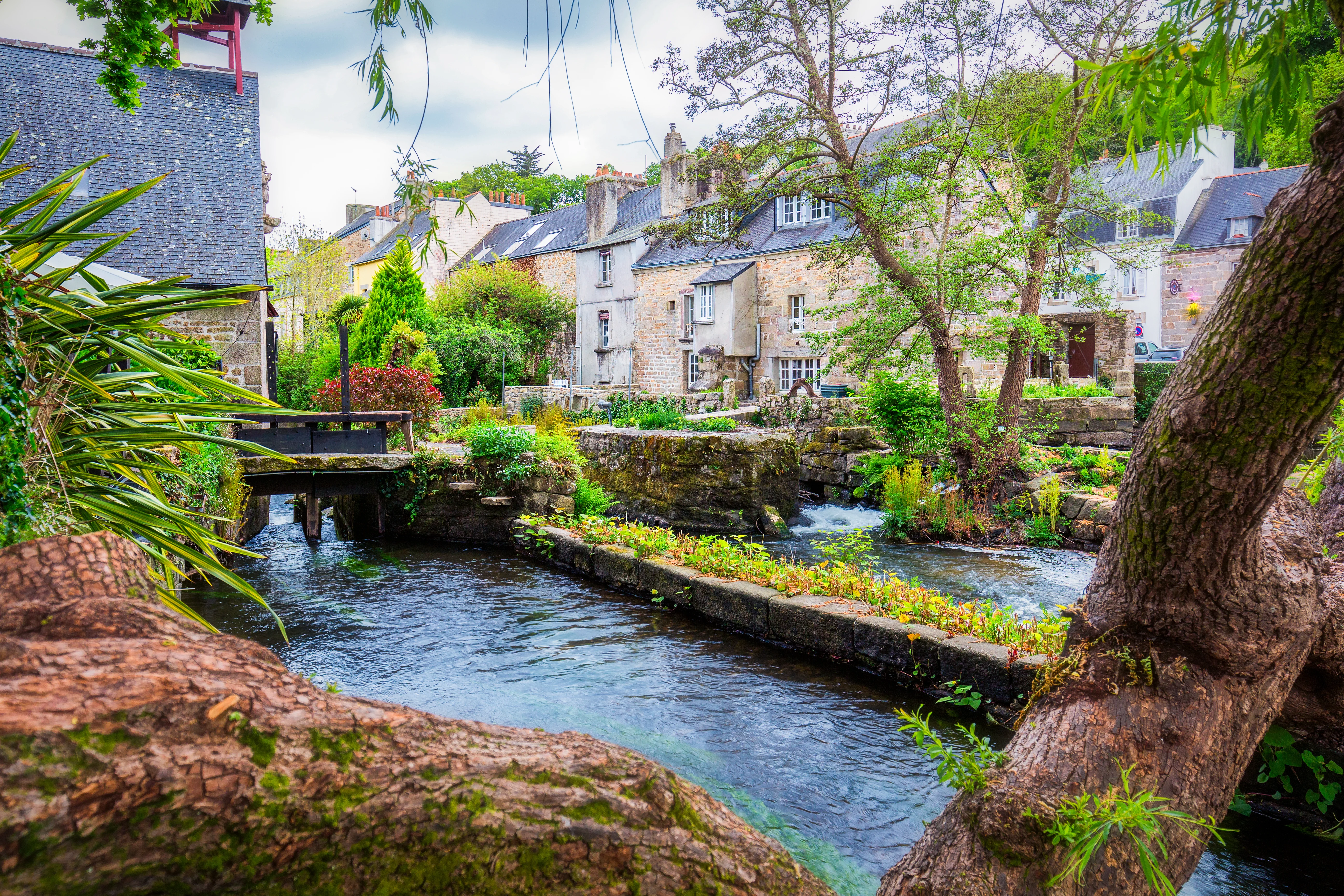 Franske høydepunkter