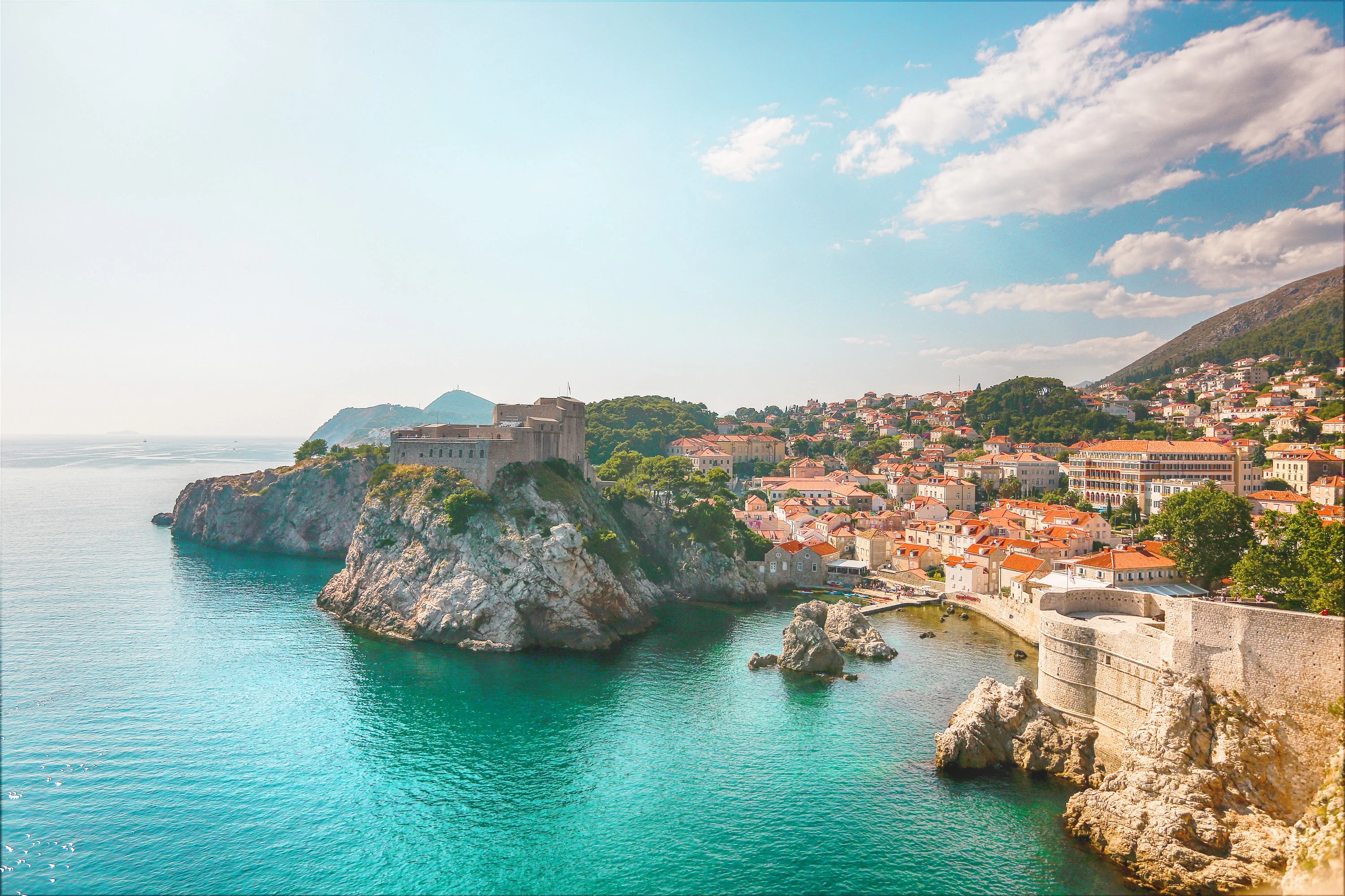 Dubrovnik