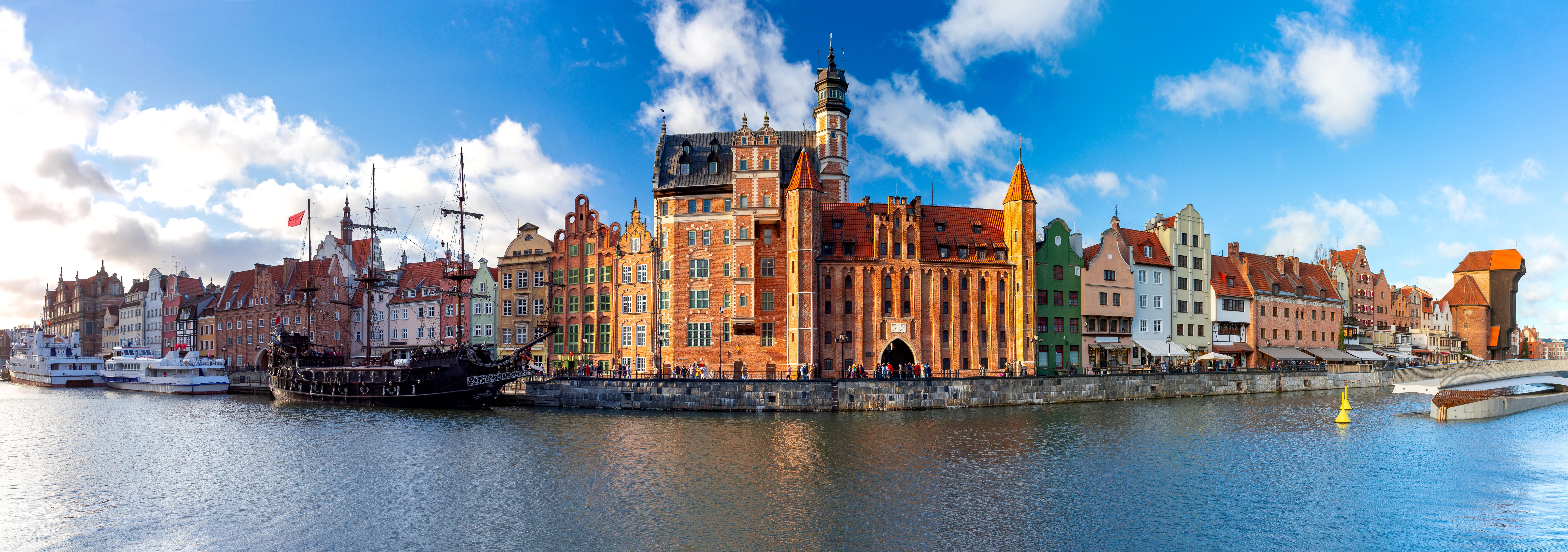 Gdańsk 