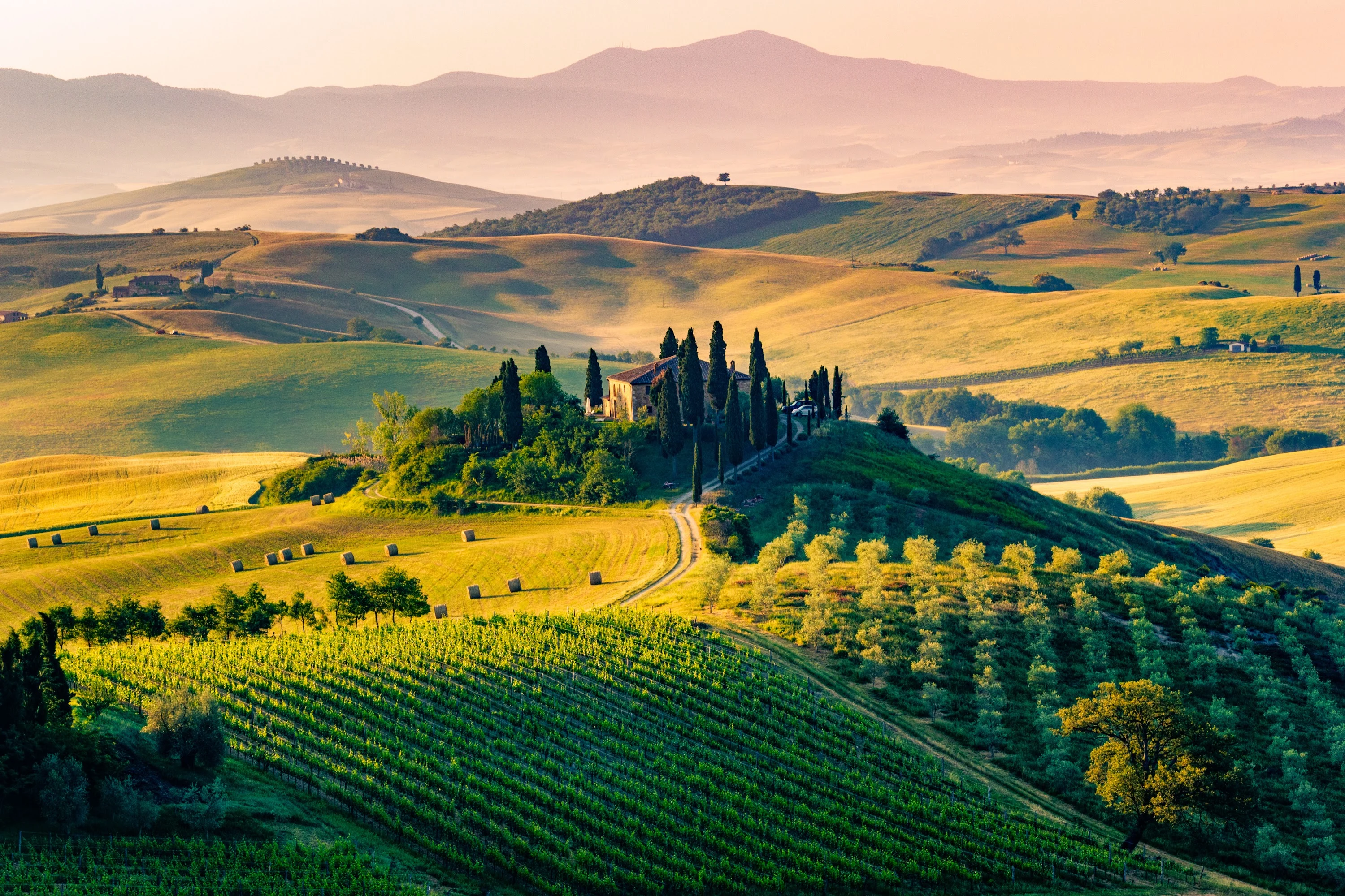 Toscana