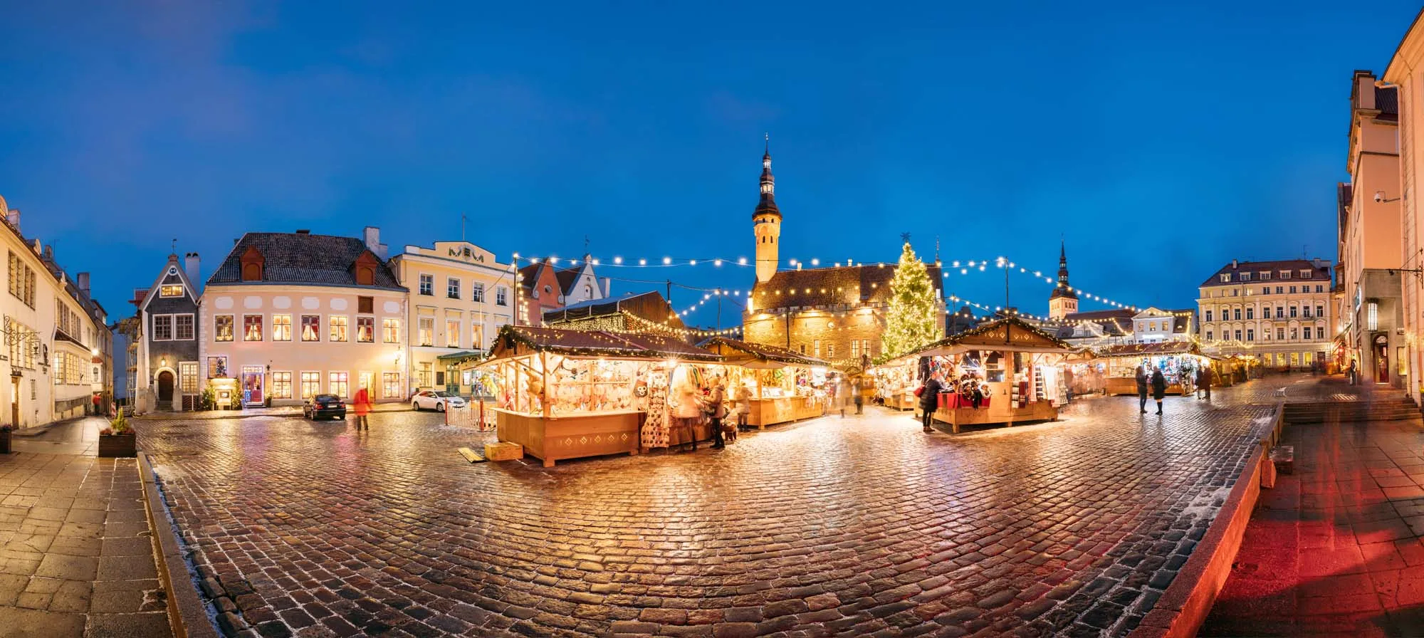 Tallinn Julmarknad