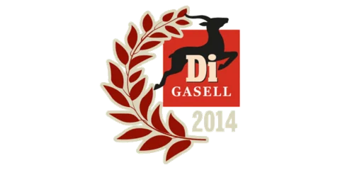 DI GASELL 2014