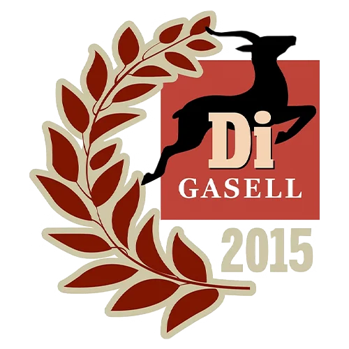 DI GASELL 2015