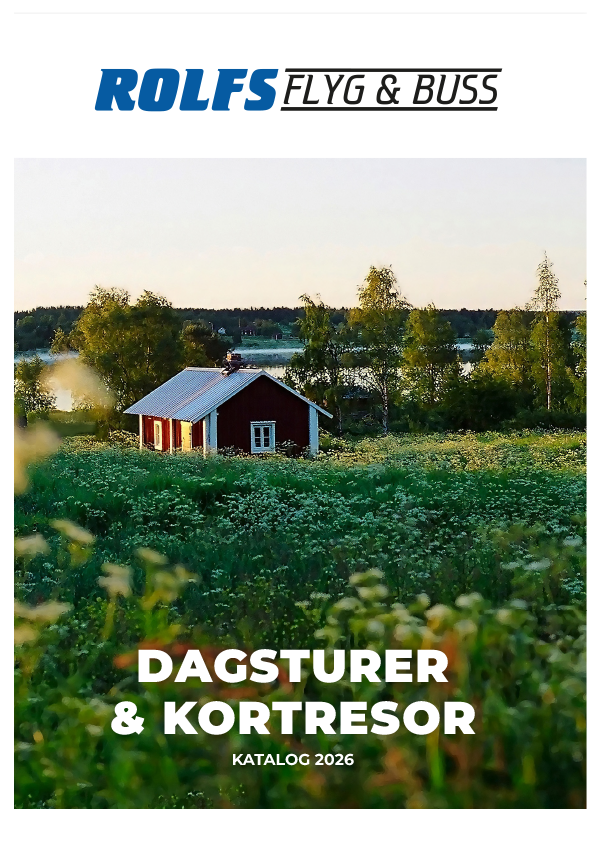 Dagsturskatalog 2026