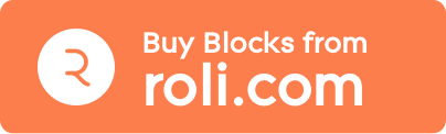 Buy BLOCKS from ROLI.com