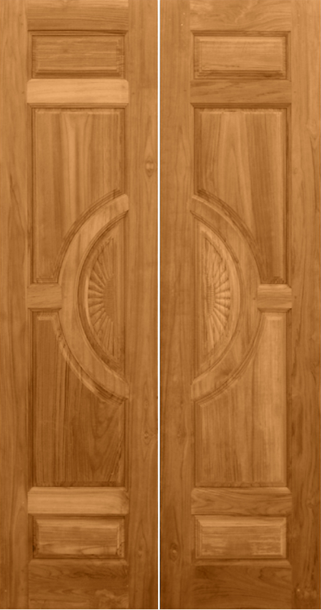 Teak Wood Carving Design Door Double Door Online India From Indian Vendors At Rollinglogs