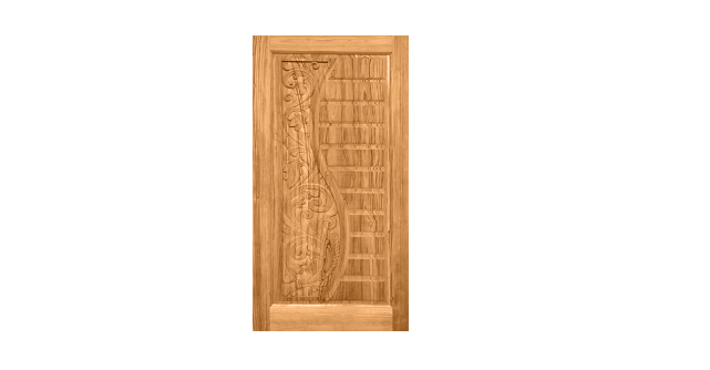 Teak Wood Carving Design Door Online India From Indian Vendors At Rollinglogs