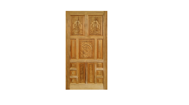 Teak Wood Carving Design Door Online India From Indian Vendors At Rollinglogs