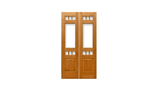 Teak Pooja Design Door Online India From Indian Vendors At Rollinglogs