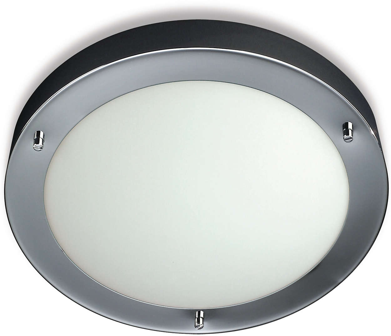 Philips Led Bathroom Ceiling Light Shelly Lighting