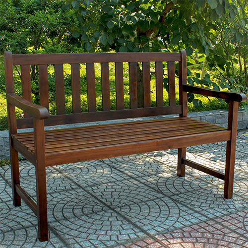 Custom Made Outdoor Patio Bench Online India From Indian Vendors