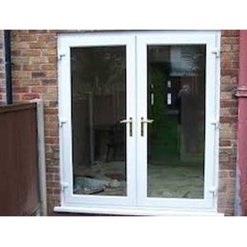 Custom Made Glass Upvc Patio Doors Online India From Indian