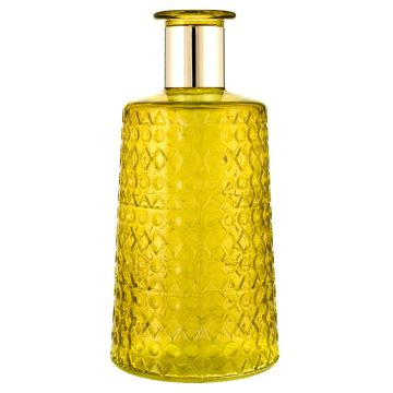 Custom Made Colored Glass Vase Online India From Indian Vendors At
