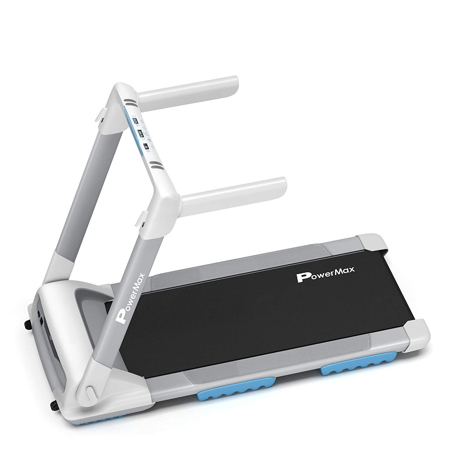 compact treadmill