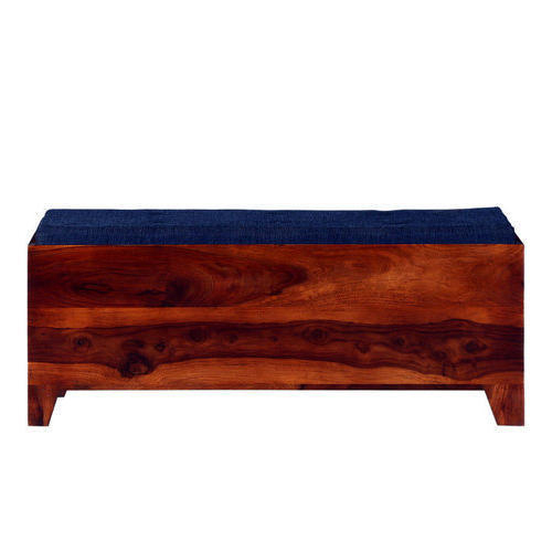 Custom Made Indoor Storage Bench Online India From Indian Vendors