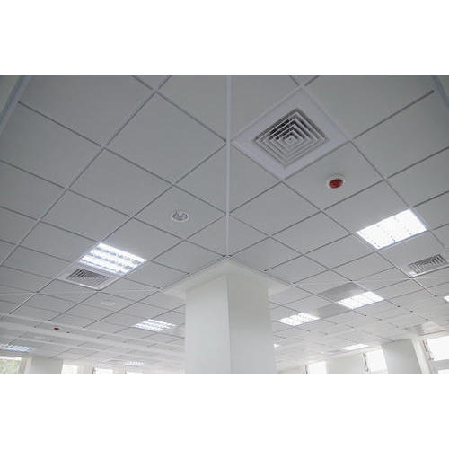 Fibre Grid Ceiling Tile Online India From Indian Vendors At