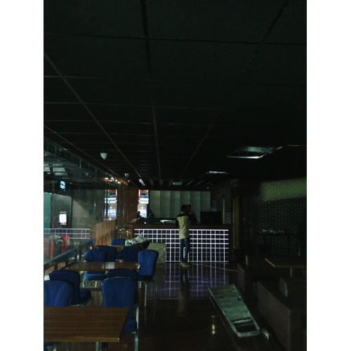 Black Mineral Fibre False Ceiling Tile Online India From Indian Vendors At Rollinglogs