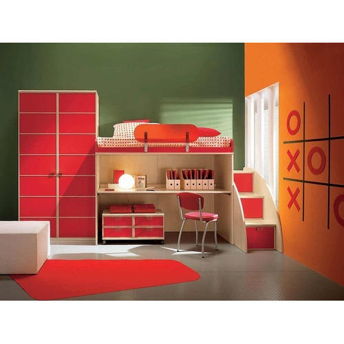 children room set