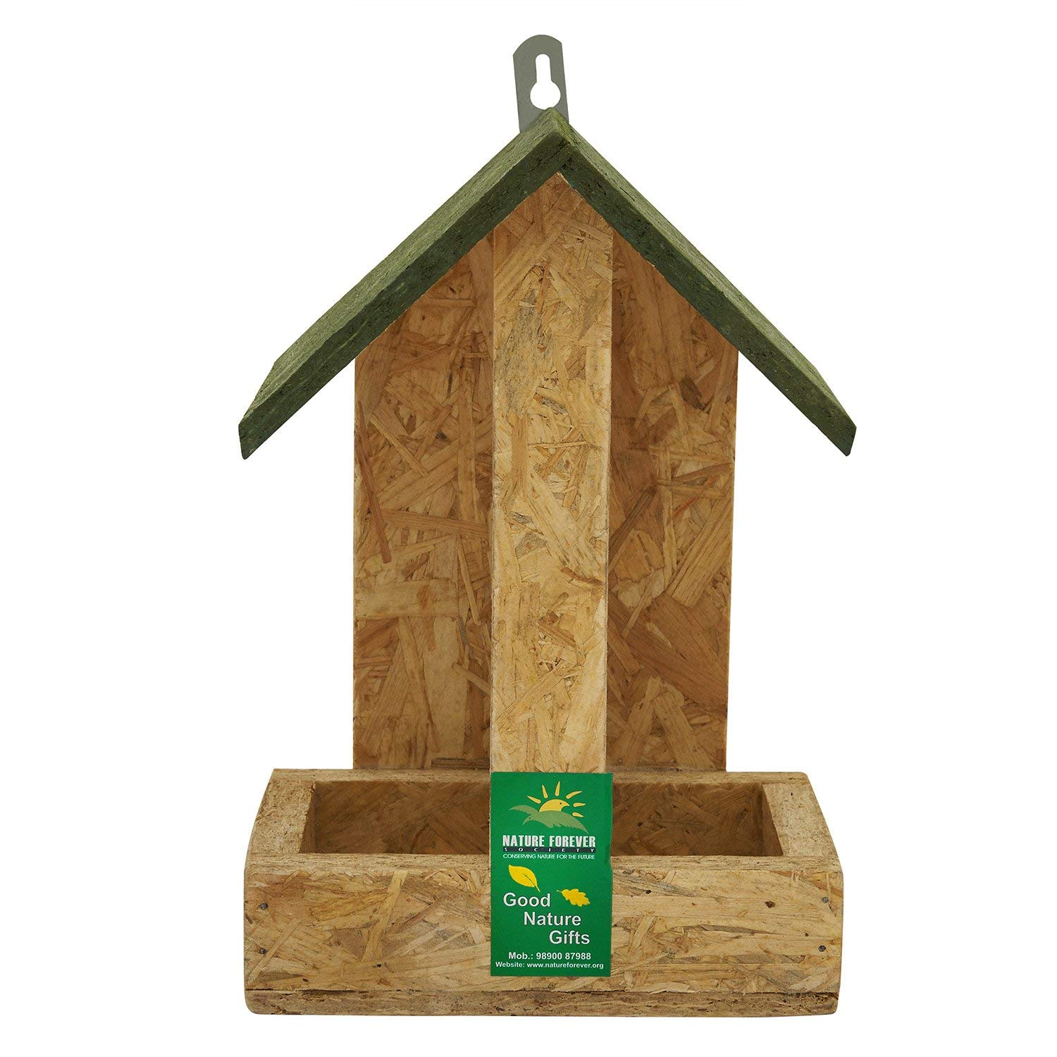 Custom Made Wooden Feeder Online India From Indian Vendors At