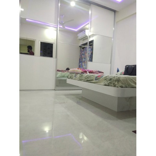Custom Made Wooden Sliding Wardrobes Online India From Indian