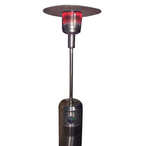 Custom Made Garden Gas Heaters Online India From Indian Vendors At