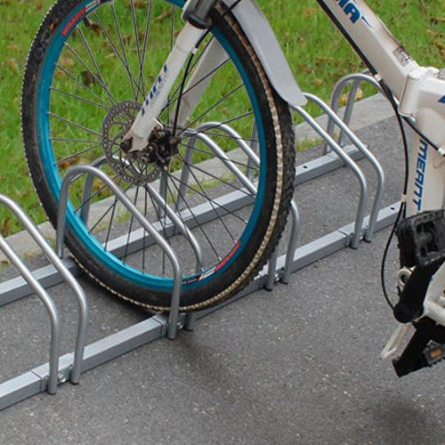 bicycle stand parking