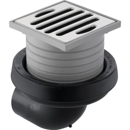 geberit floor drain