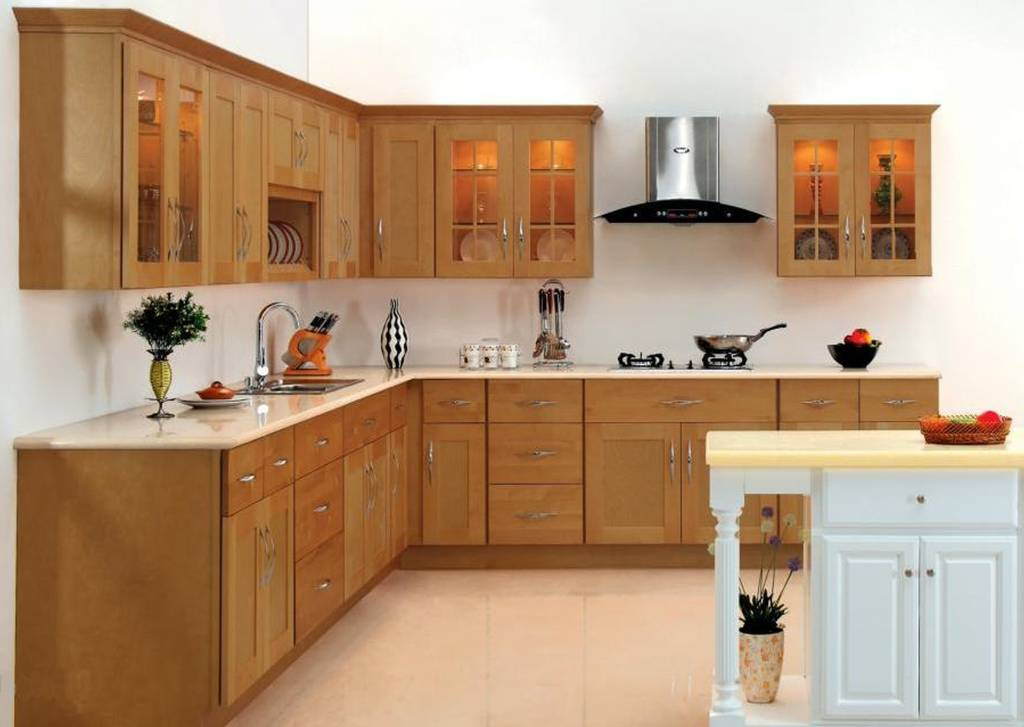 Simple Indian Kitchen Design For Middle Class Family - Deriding-Polyphemus