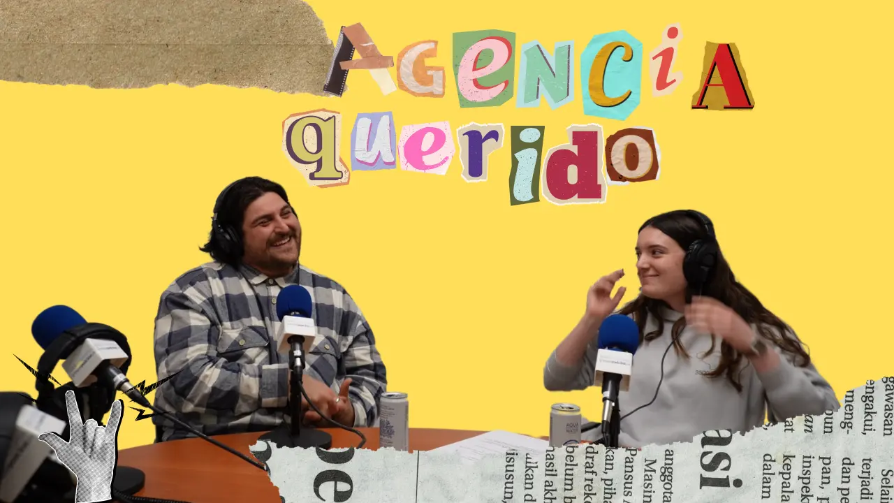 T2.Ep7 Entrevista a la Agencia Querido