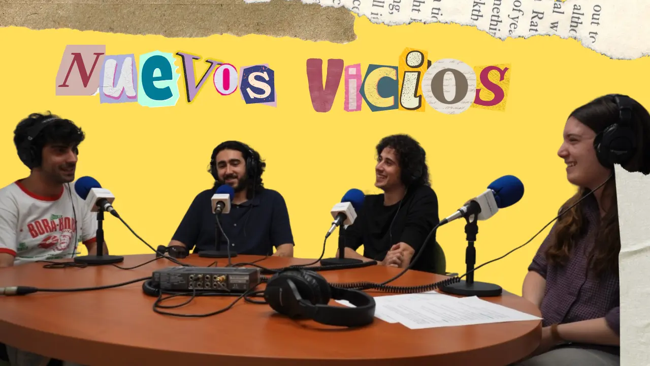 T2.Ep10 Nuevos Vicios